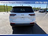 Used 2023 Jeep Grand Cherokee L Limited image 5