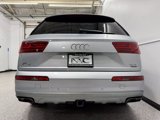 Used 2017 Audi Q7 3.0T Premium Plus w/ Premium Plus Package image 6