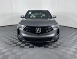 New 2025 Acura RDX A-Spec image 3
