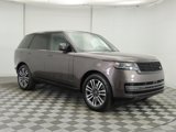 New 2025 Land Rover Range Rover SE image 3