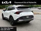 New 2026 Kia Sportage EX image 4