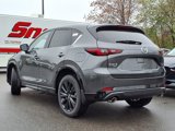 New 2025 MAZDA CX-5 2.5 Turbo w/ Premium Package image 3