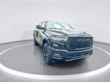 New 2026 RAM 1500 Laramie w/ Night Edition image 2