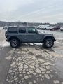 New 2025 Jeep Wrangler Unlimited Rubicon image 4