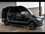 New 2025 Mercedes-Benz Sprinter 2500 image 4