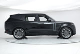 Used 2025 Land Rover Range Rover Long Wheelbase SE image 6