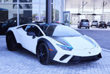 Used 2024 Lamborghini Huracan Sterrato image 6