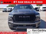 New 2026 RAM 1500 Laramie w/ Night Edition image 3