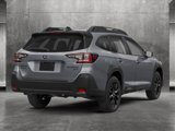 New 2025 Subaru Outback Onyx Edition XT image 2