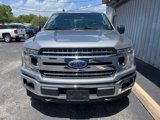Used 2020 Ford F150 XLT w/ Equipment Group 302A Luxury image 2