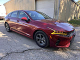 Used 2021 Kia K5 LXS image 5