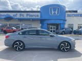 Used 2022 Honda Accord Sport image 2