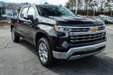 New 2025 Chevrolet Silverado 1500 LTZ w/ LTZ Premium Package image 4