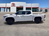 New 2025 Toyota Tundra TRD Pro w/ TRD Performance Package (GST) image 4