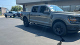 New 2025 Ford F150 STX w/ Equipment Group 201A FX4 image 3