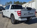 Used 2022 Ford F150 XL w/ STX Appearance Package image 3
