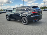 New 2025 MAZDA CX-70 3.3 Turbo S w/ Premium Plus image 3
