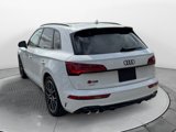 New 2025 Audi SQ5 Premium Plus image 5