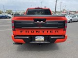 New 2025 Nissan Frontier PRO-4X w/ Pro Premium Package image 6