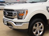 Used 2021 Ford F150 Lariat w/ Max Trailer Tow Package image 3