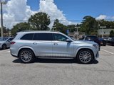 New 2025 Mercedes-Benz GLS 450 4MATIC image 3