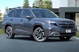 New 2025 Subaru Forester Limited image 2
