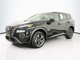 Used 2025 Nissan Rogue SV image 3