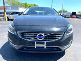 Used 2018 Volvo S60 T5 Inscription Platinum w/ Climate Package image 2