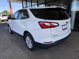 Used 2020 Chevrolet Equinox LS w/ LS Convenience Package image 3