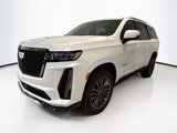 Used 2024 Cadillac Escalade V image 3
