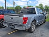 Certified 2023 Ford F150 XLT w/ Equipment Group 302A High image 2