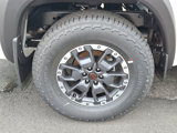 New 2025 Nissan Frontier PRO-4X w/ Tow Package image 5
