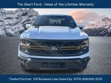 New 2025 Ford F150 Tremor w/ Equipment Group 402A High image 2