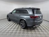 New 2025 Mercedes-Benz GLS 450 4MATIC image 5