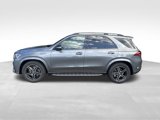 New 2026 Mercedes-Benz GLE 450e 4MATIC image 2