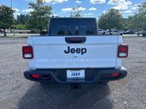 New 2025 Jeep Gladiator Sport image 4