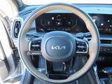 New 2025 Kia Sorento SX Prestige w/ Olive Brown Leather Package image 4