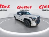 New 2025 Toyota Tundra Platinum image 2