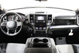 Used 2024 RAM 1500 Tradesman w/ Night Edition image 2