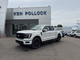 New 2025 Ford F150 Lariat w/ Equipment Group 502A High image 2