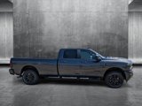 New 2025 RAM 2500 Laramie image 4