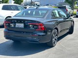 Certified 2025 Volvo S60 B5 Plus image 4