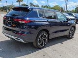 New 2025 Mitsubishi Outlander SE image 4