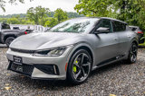 Certified 2024 Kia EV6 GT image 3