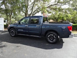 Used 2015 Nissan Titan SV w/ SV Value Truck Package image 2