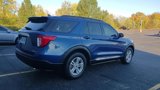 Used 2022 Ford Explorer XLT image 3