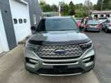 Used 2020 Ford Explorer Limited image 2