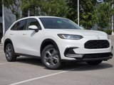New 2026 Honda HR-V LX image 2