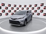Used 2024 Toyota Sienna LE image 4