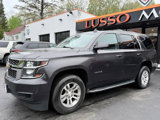 Used 2018 Chevrolet Tahoe LT image 2